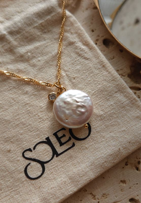 Siena Necklace