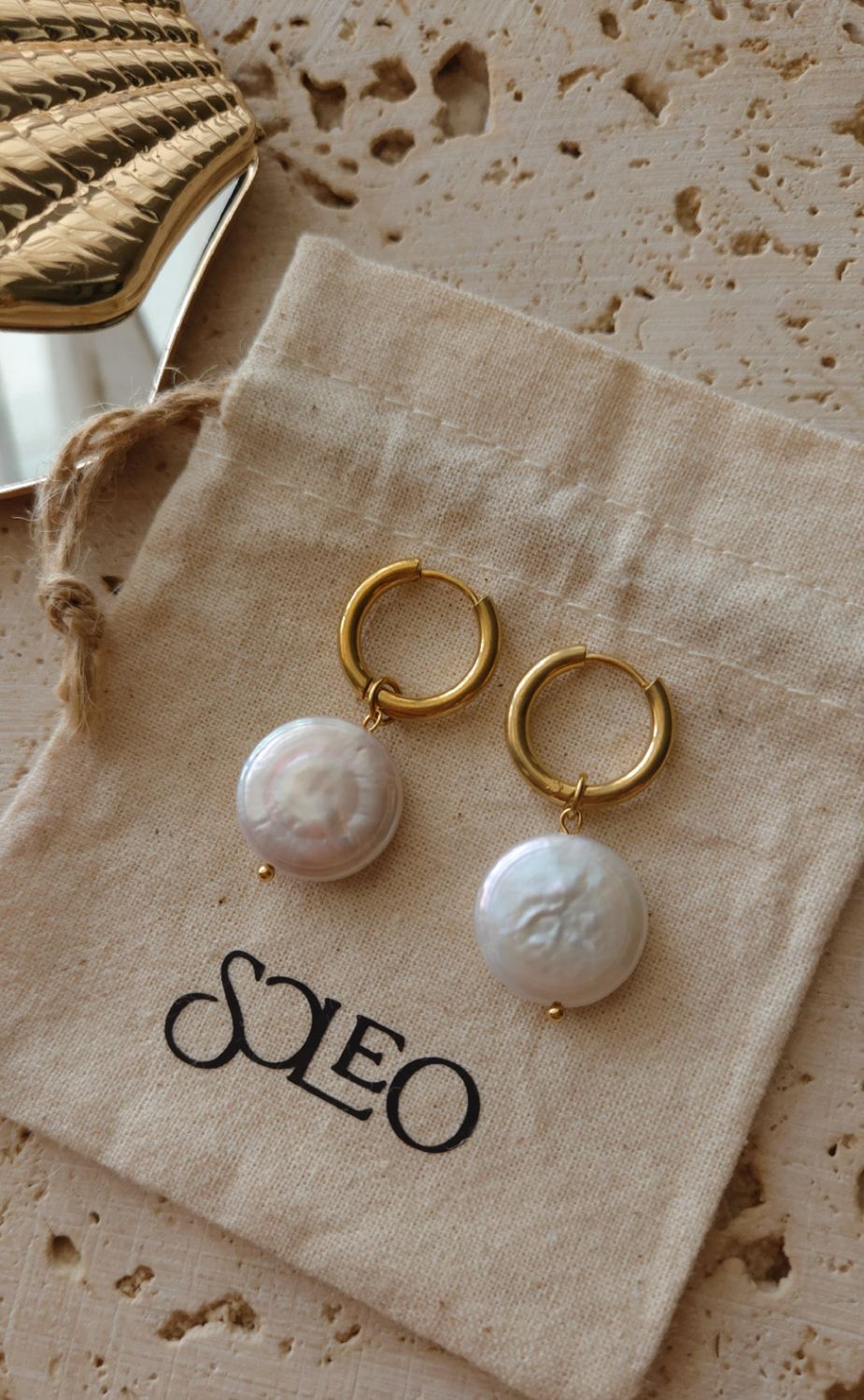 Nerea Earrings