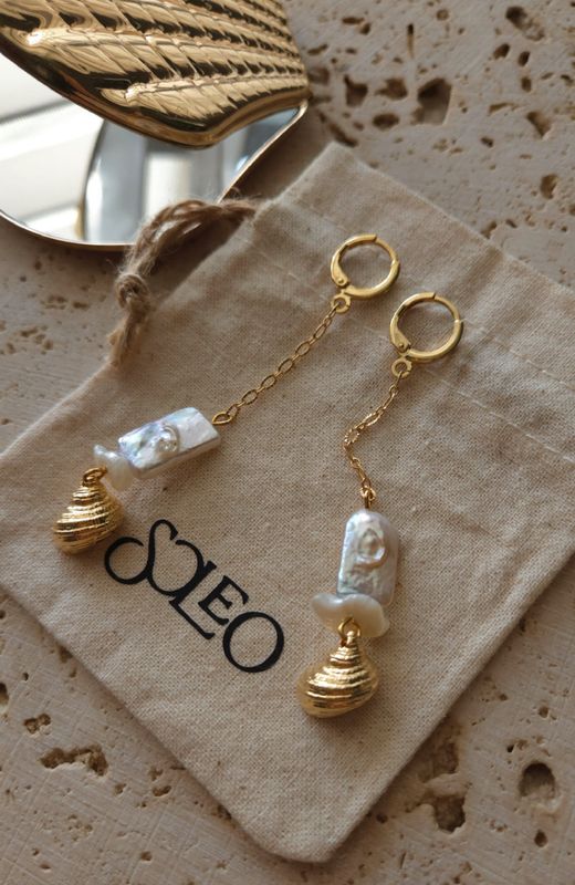 Alia Earrings
