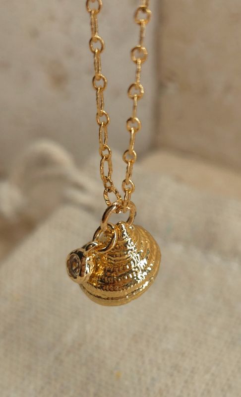 Adamare Necklace 