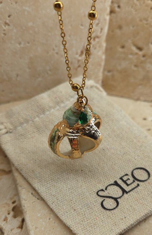 Sienna Necklace