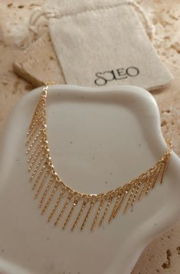 Anklets