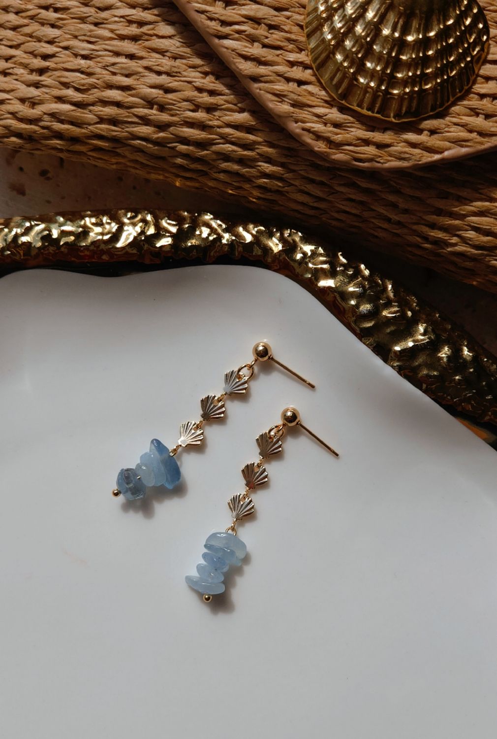 Maribela Blue