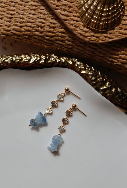 Maribela Blue