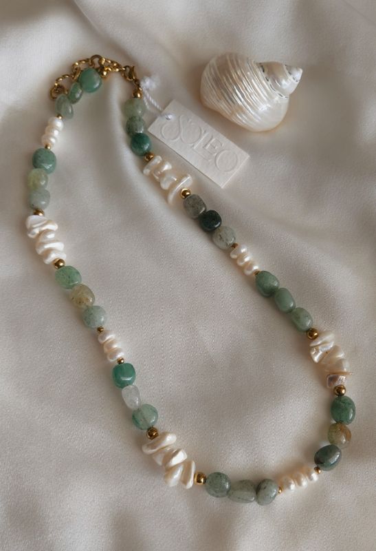 Pacific Jade