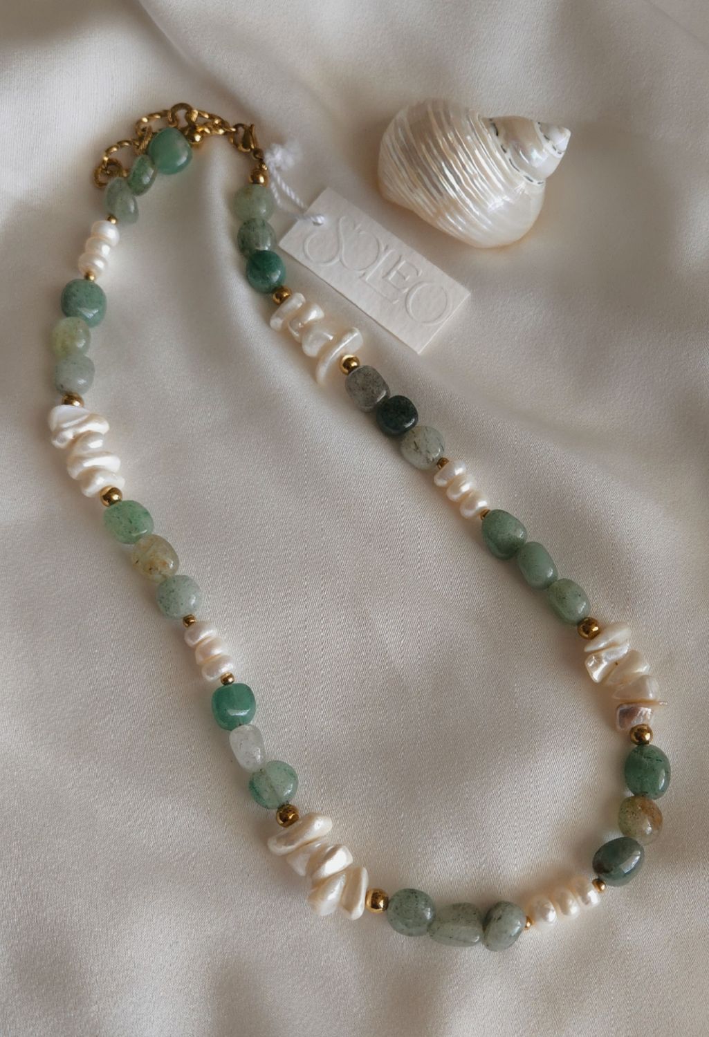 Pacific Jade