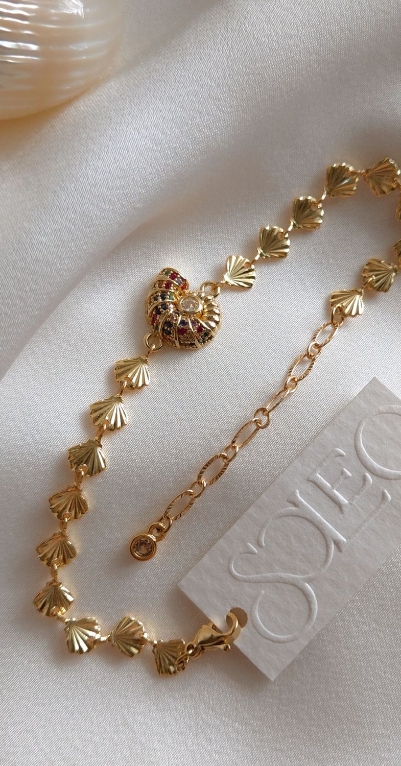 Costa Dorada - Prisma Bracelet 