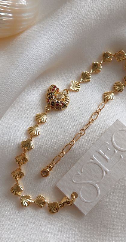 Costa Dorada - Prisma Bracelet 