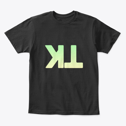 KT Kids T-Shirt + Digital Album