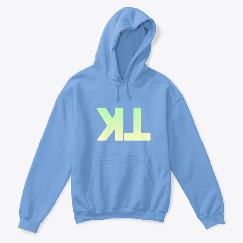 KT Kids Hoodie + Digital Album