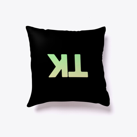 KT Pillow + Digital Album