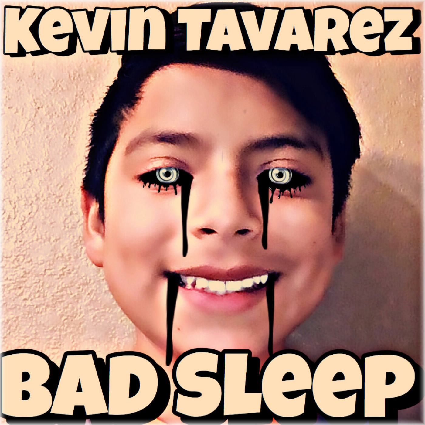 Bad Sleep (Album)