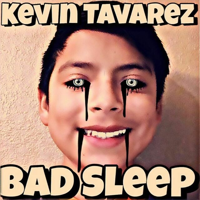 Bad Sleep