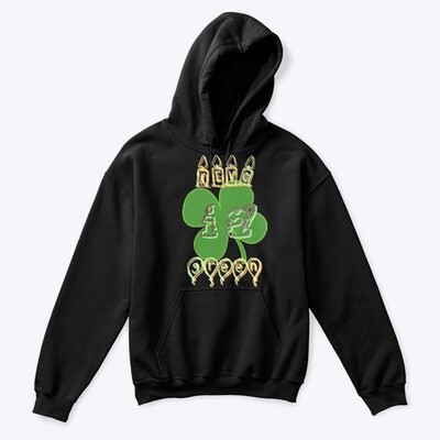 Kevo&#39;s Birthday Collection! (Kids Hoodie)