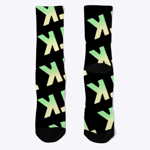 KT Crew Socks