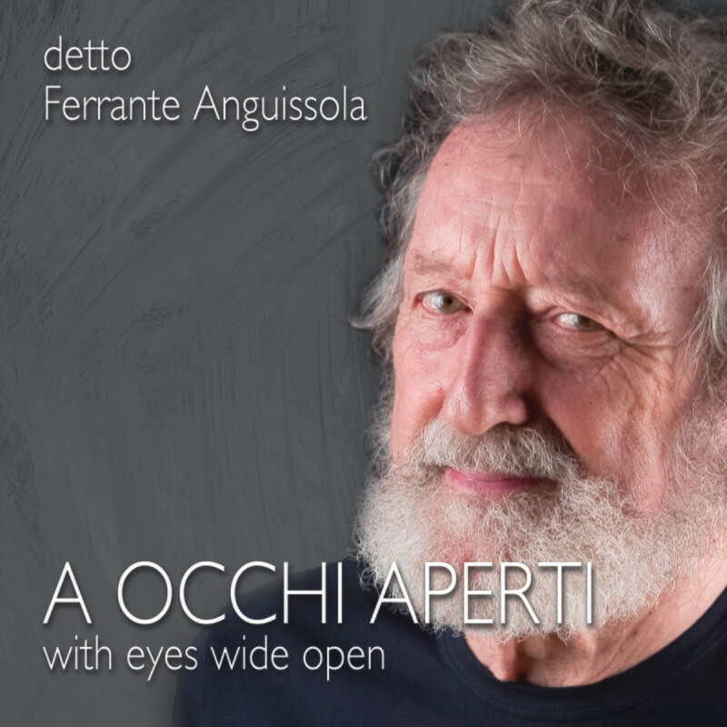 detto Ferrante Anguissola - Ad occhi aperti