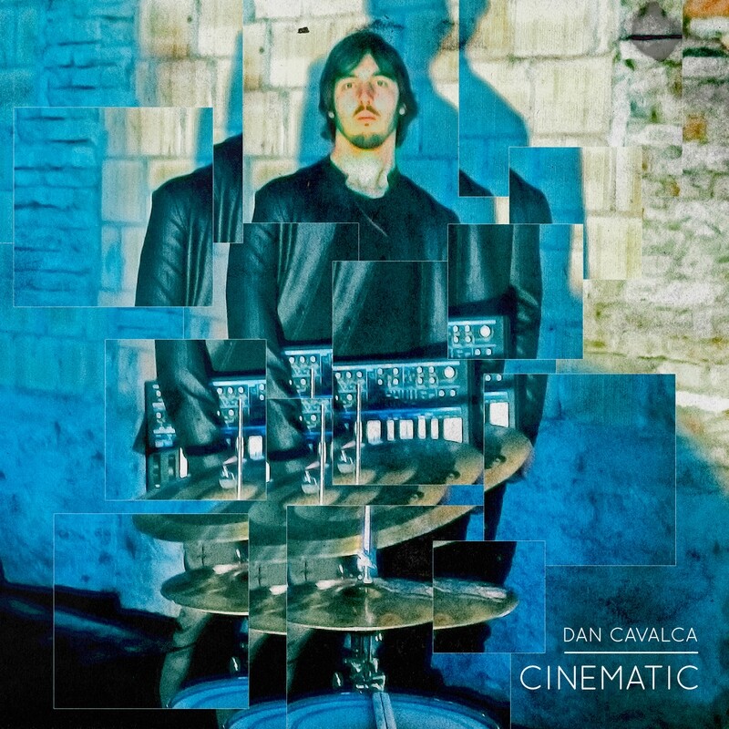 Dan Cavalca - Cinematic