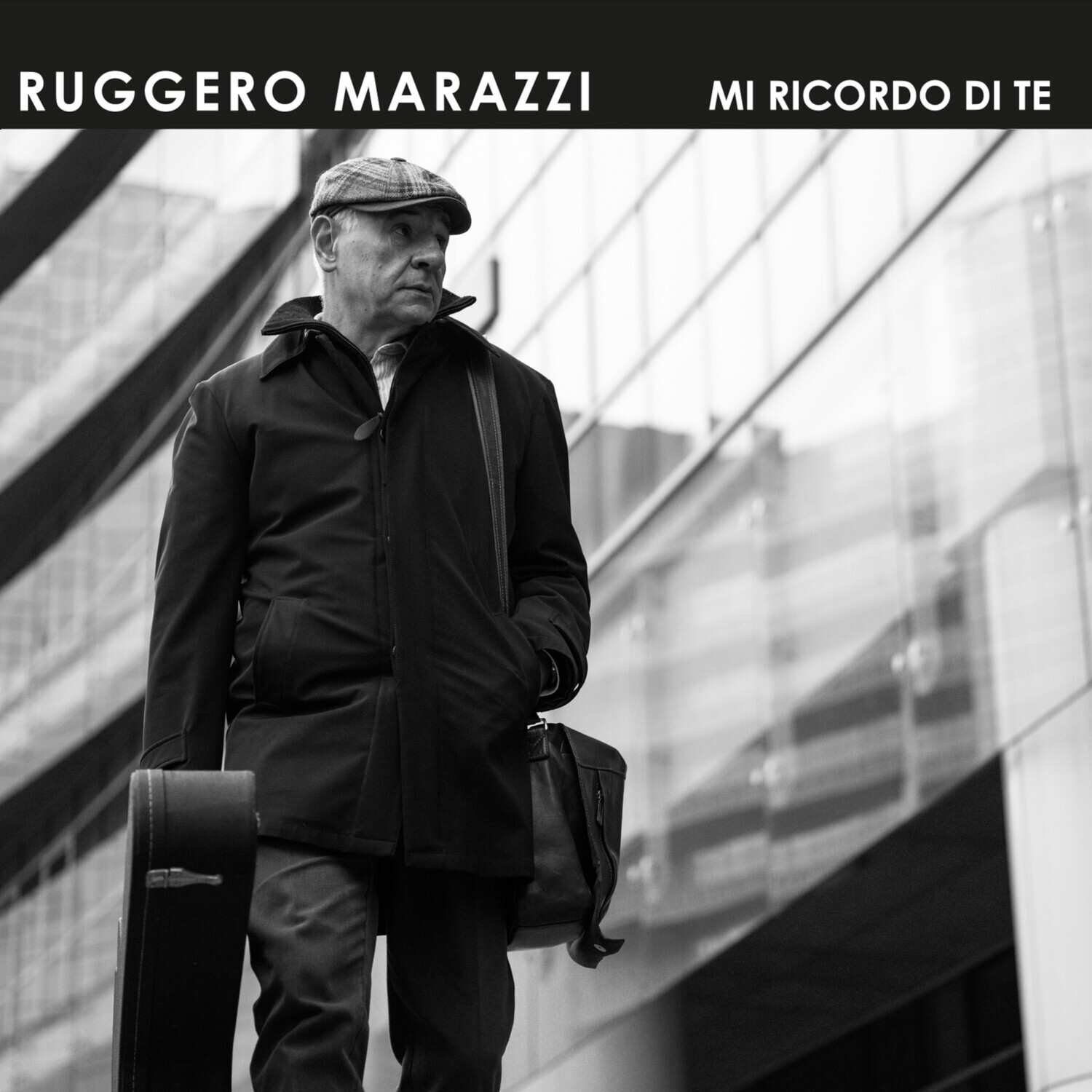 Ruggero Marazzi - Mi ricordo di te