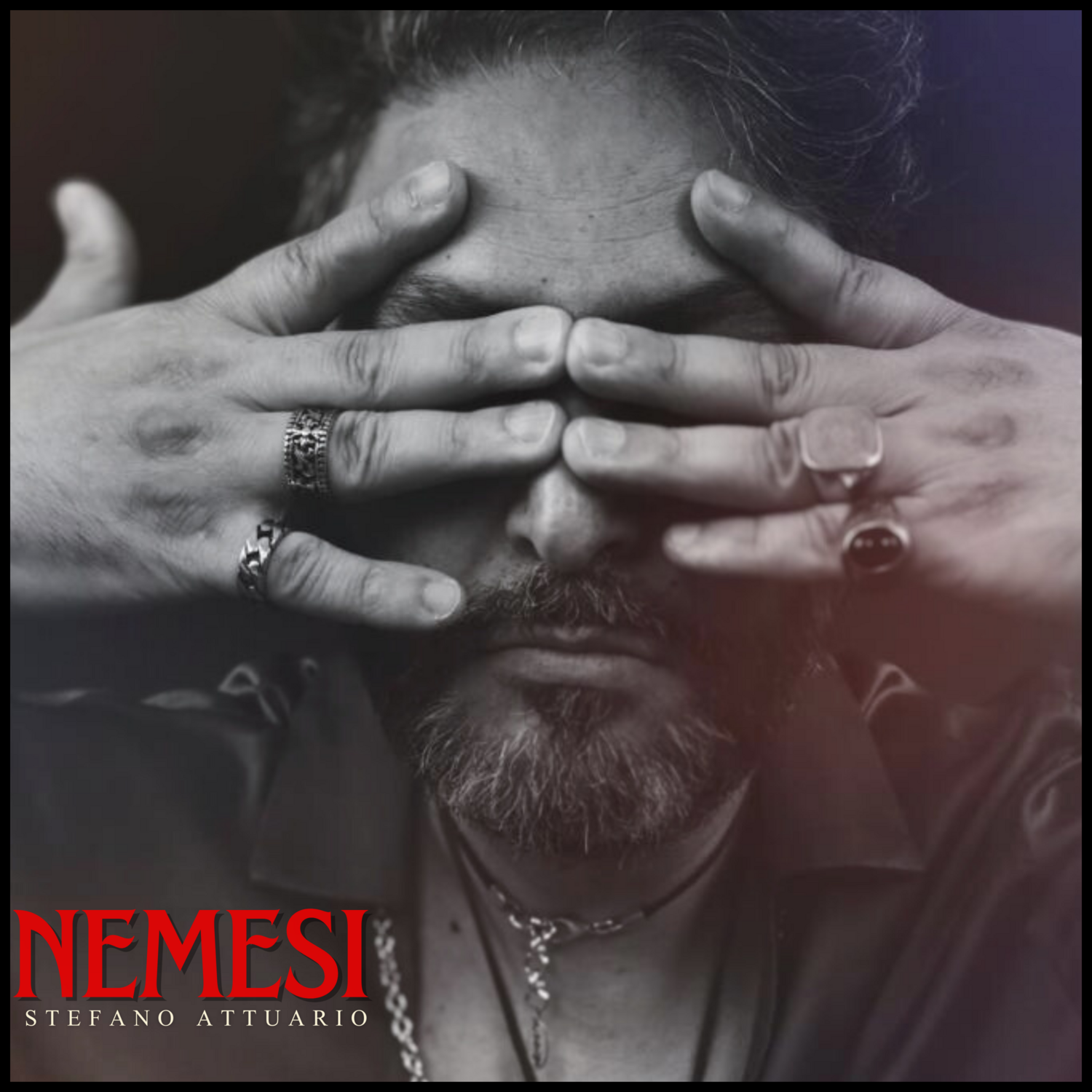 Stefano Attuario - Nemesi