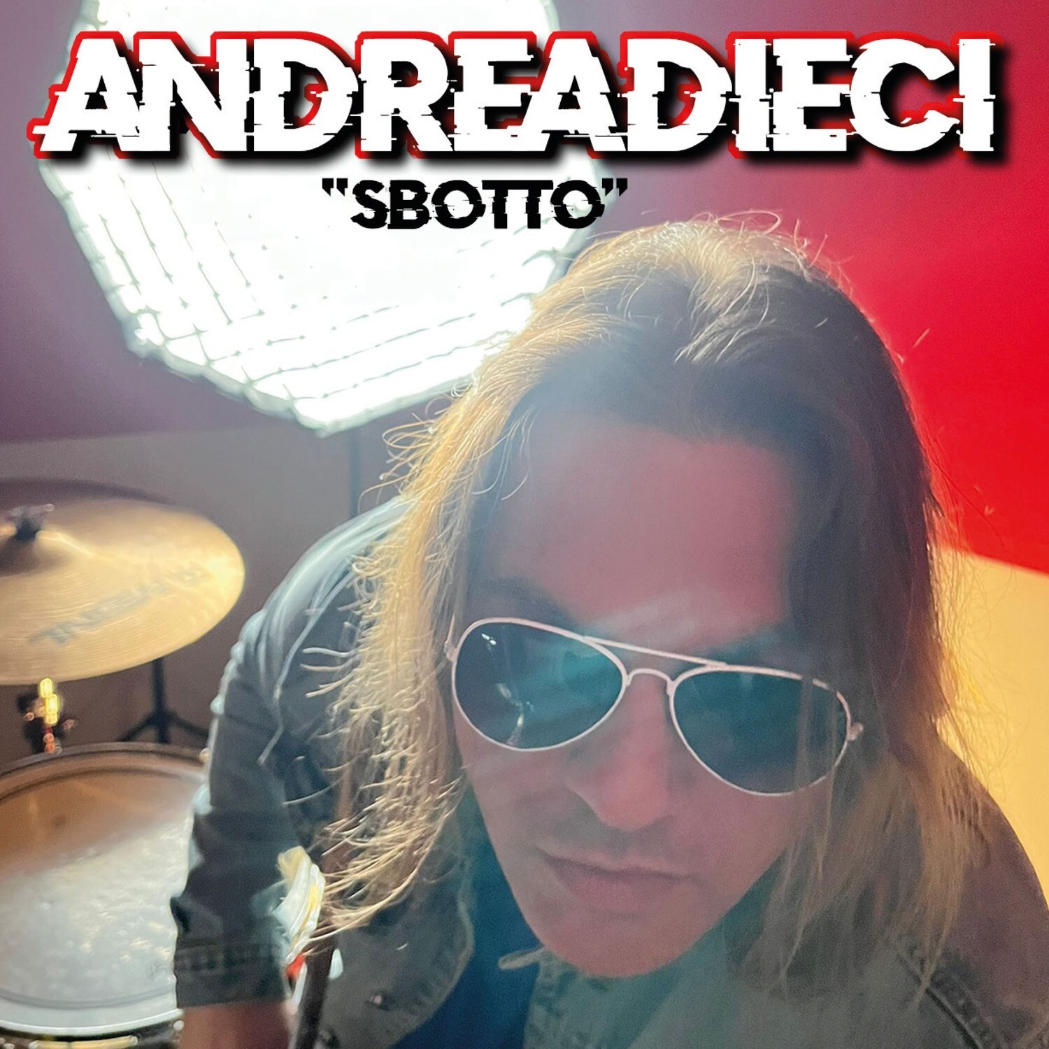 ANDREADIECI - Sbotto