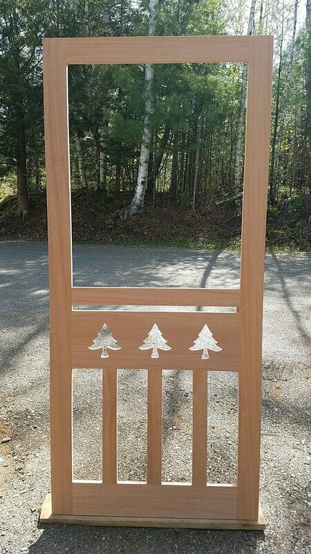 3 Spruce