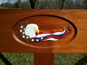 The American Patriot