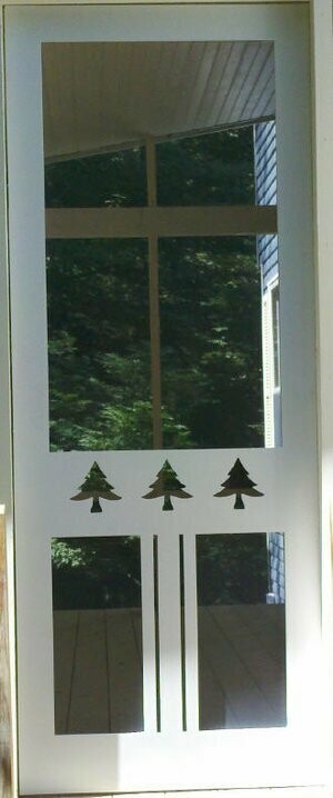 Hemlocks