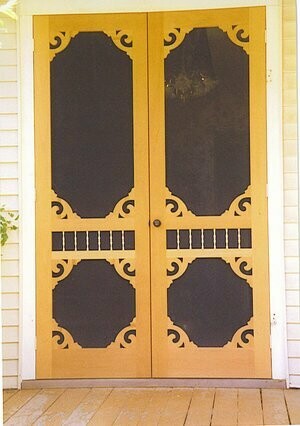 Double Victorian