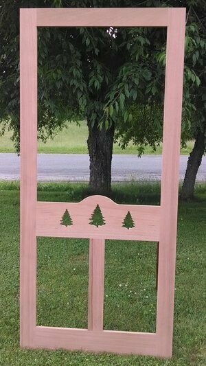 White Pines