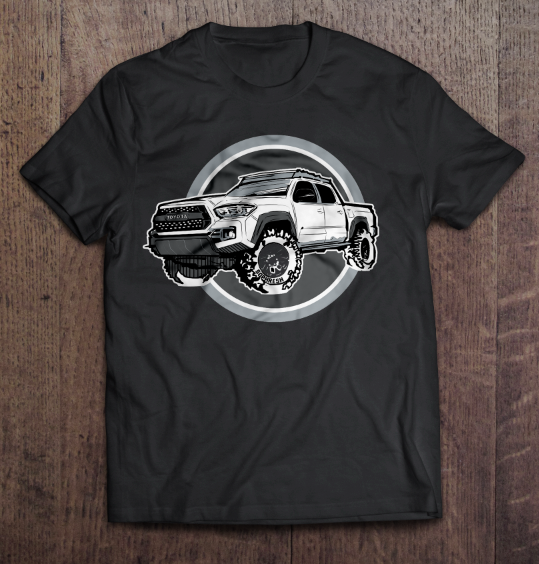Tacoma T-Shirt