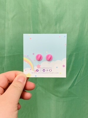Feminist Unicorn - Rainbow - Enamel Pin