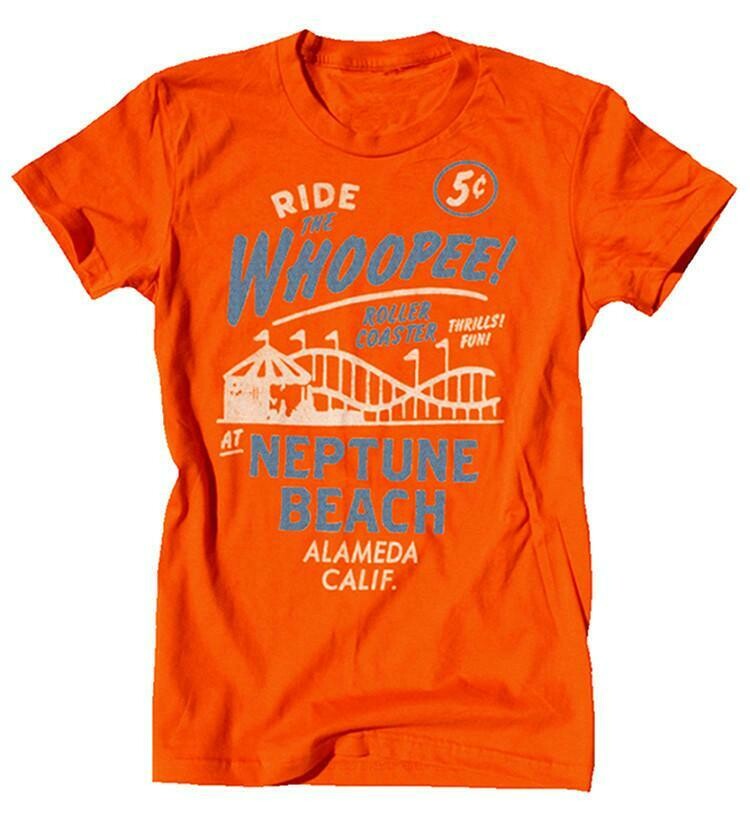 Feminine Whoopee! Tee Feminine Whoopee! Tee