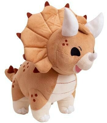 SALE - Dinosmore Plush - Graham