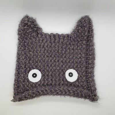 Monster Hat