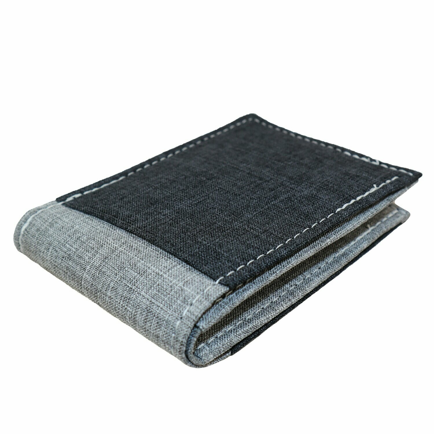 Bifold Wallet, Polyester