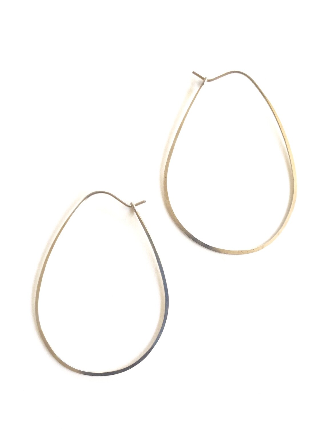 13014 Hoops-gold-pear (L) 13014 Hoops-gold-pear (L)