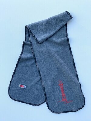 Fleece Sutro Scarf