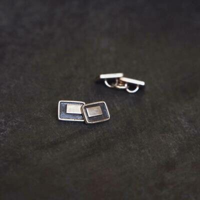 Modern Cuff Links