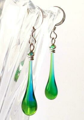 High Tide Solaris Earrings