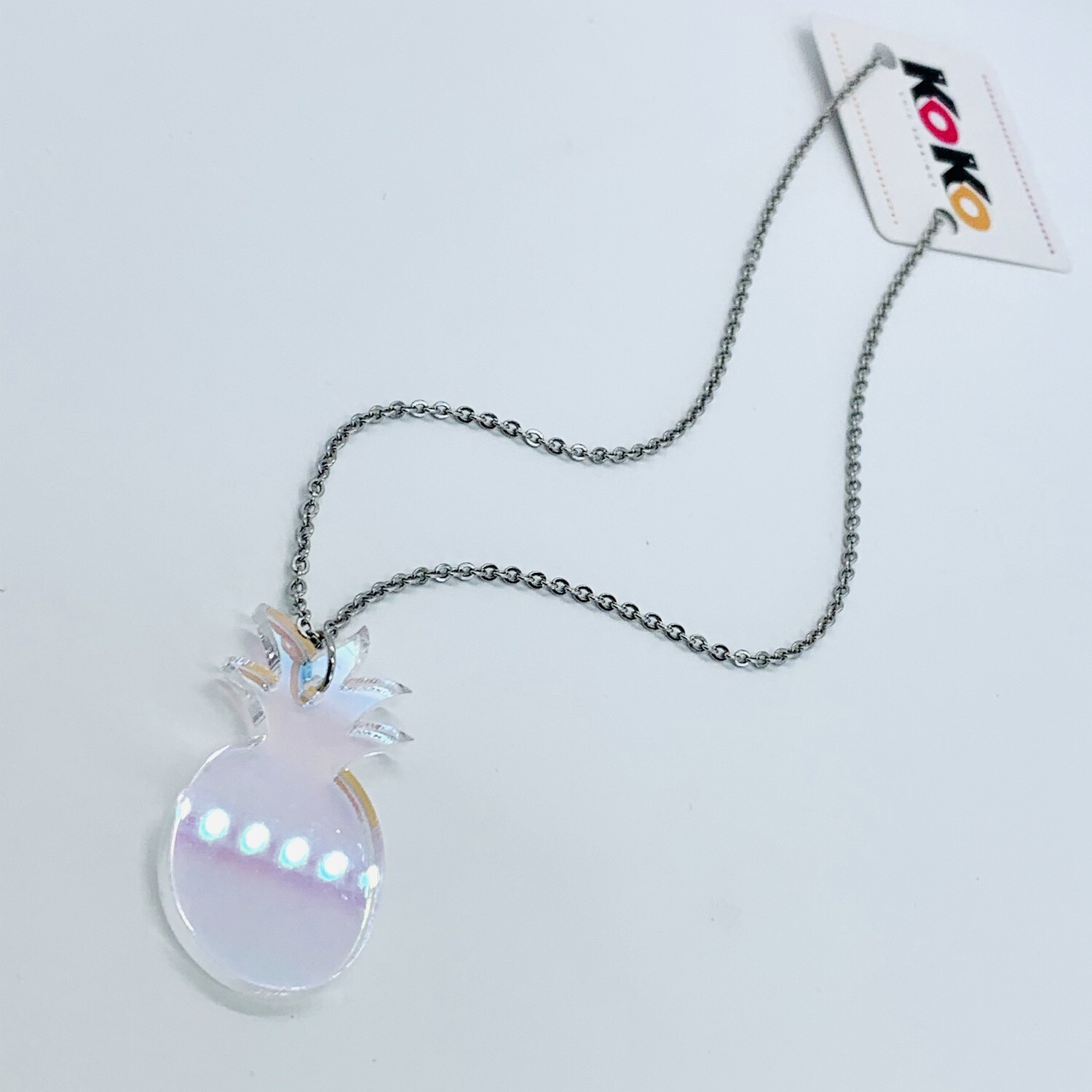 Necklace, Pineapple Express