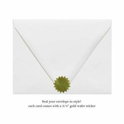 Special Delivery Snail Card