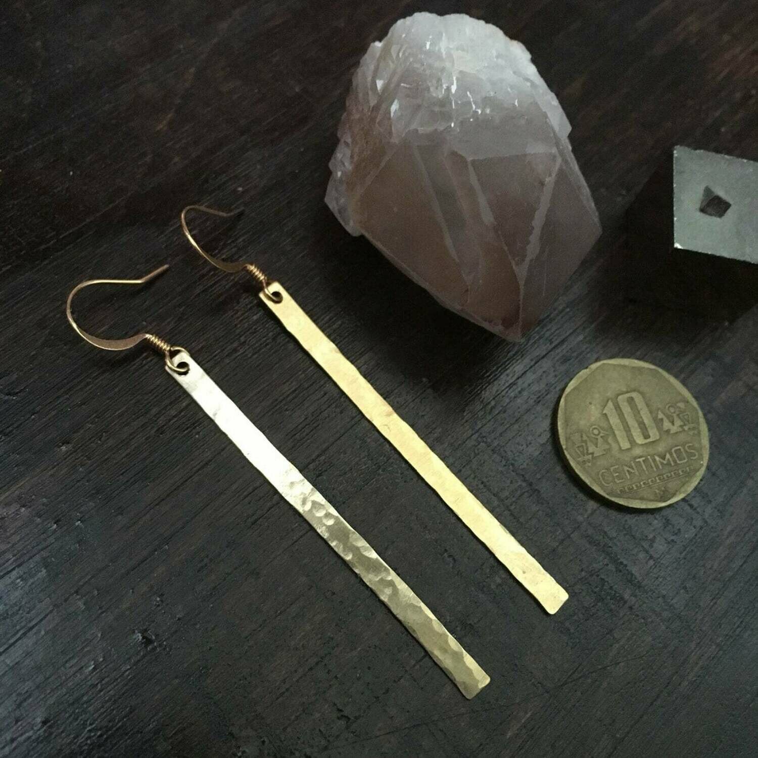 Akaru Earring