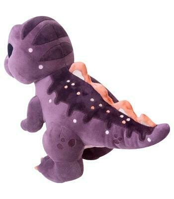 SALE - Dinosmore Plush - Ember