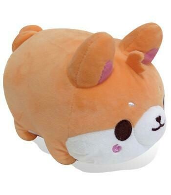 SALE - Wan Bon Plush Shiba