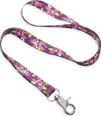 Nocturii Lanyard