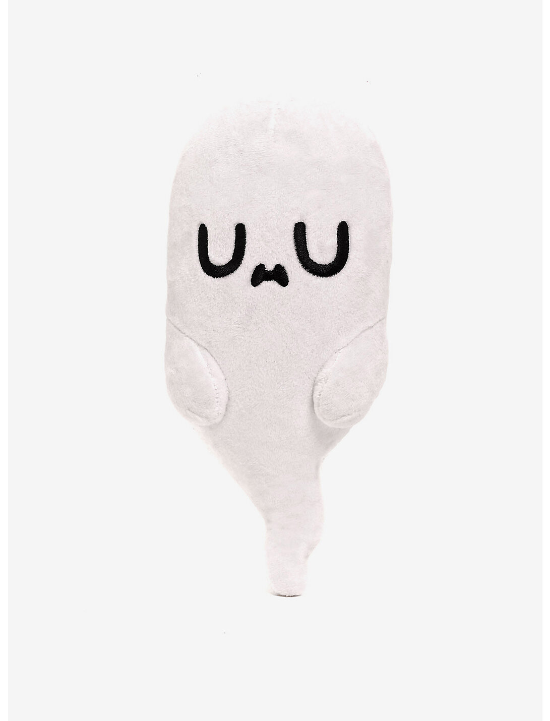 Aughostus Plushy (by Mumbot) Aughostus Plushy (by Mumbot)