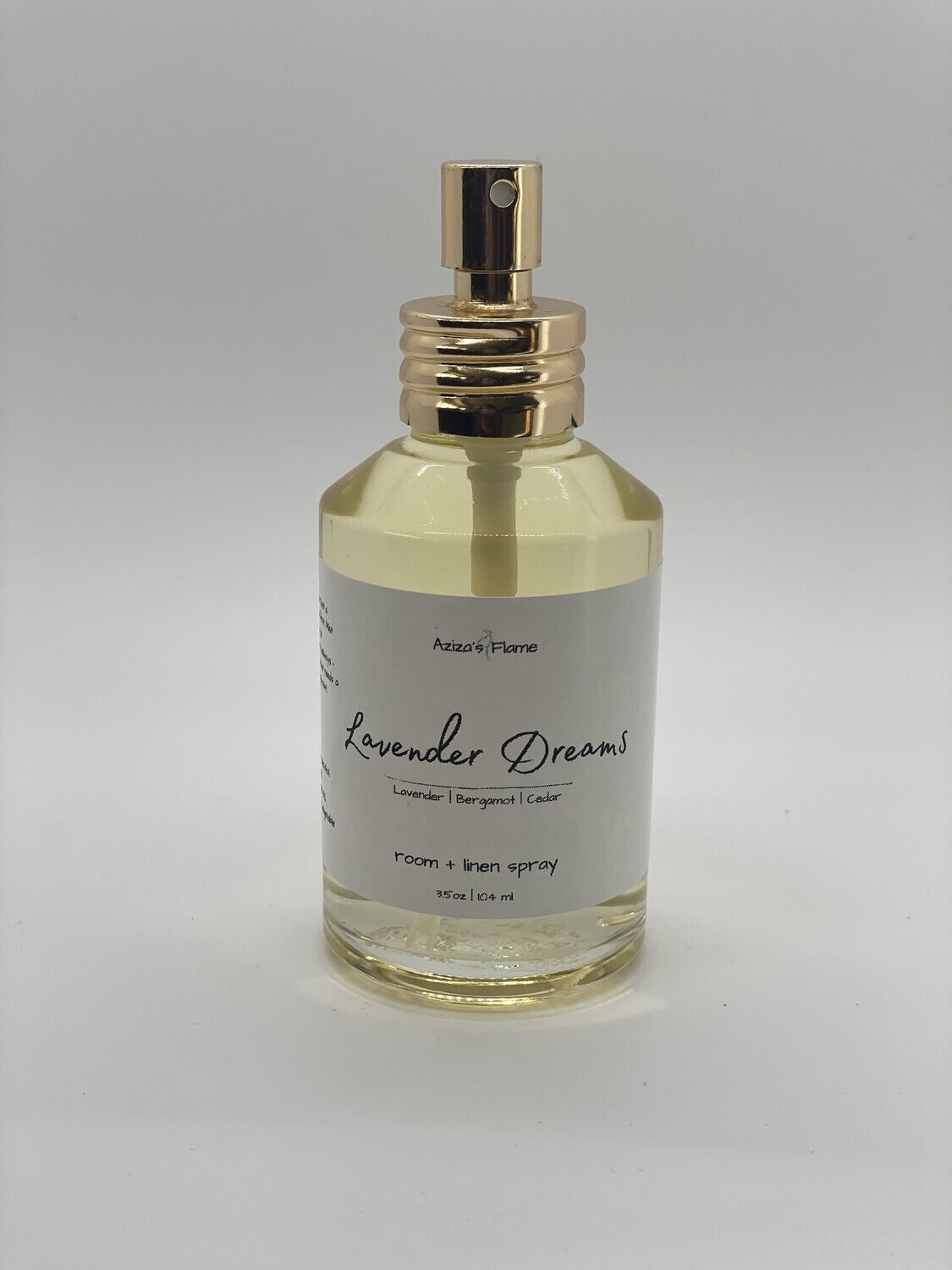 Lavender - Room and Linen Spray