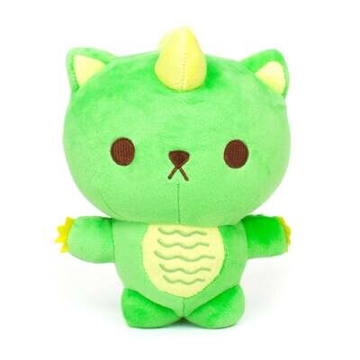 Boomu - Kaiju Kitties Plush (by 100% Soft)