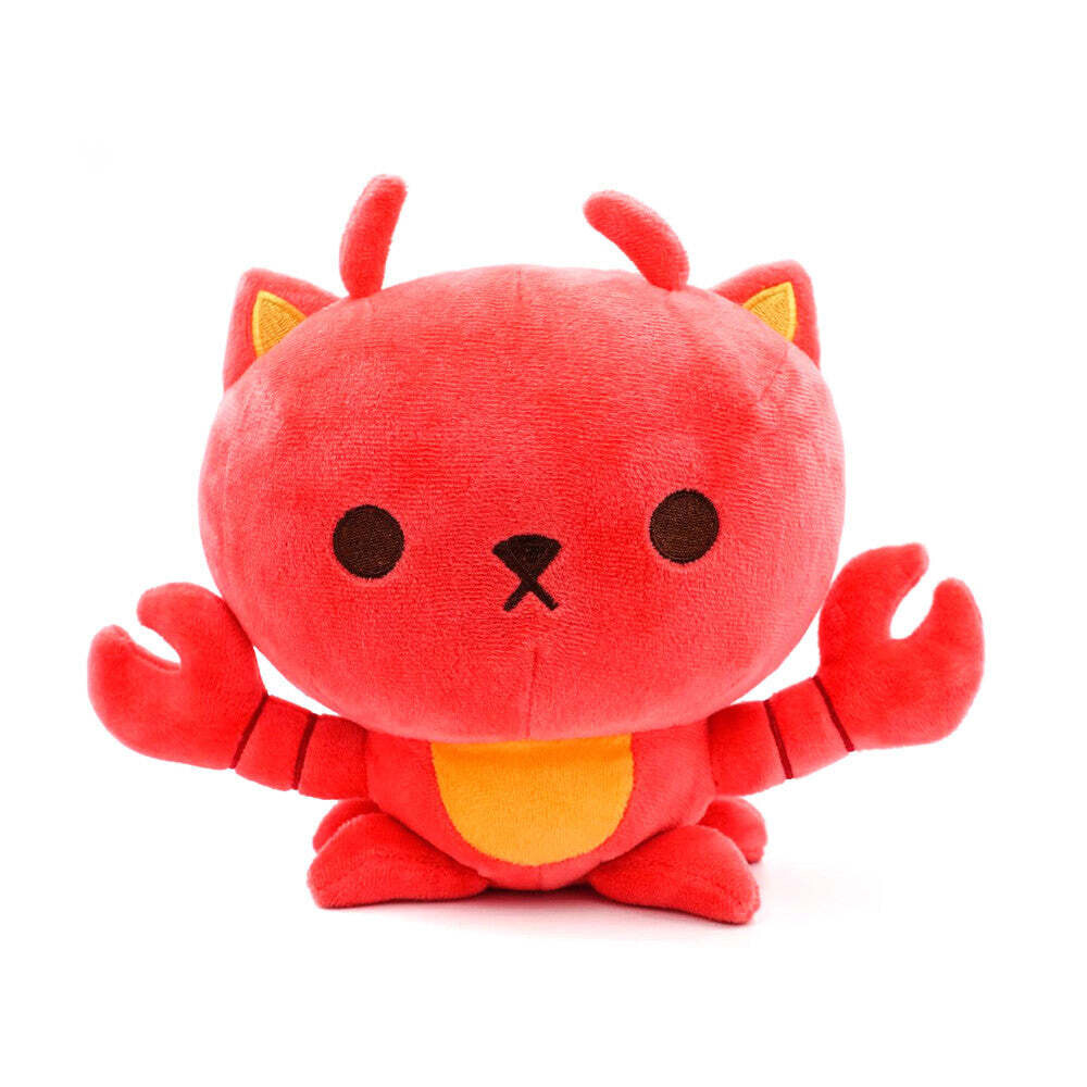 Megakani - Kaiju Kitties Plush (by 100% Soft)