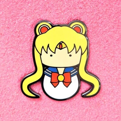 Enamel Pin - Sailor Moon